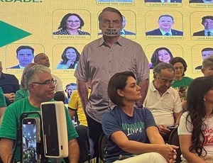 Quem é quem nas brigas internas do bolsonarismo em 2025 