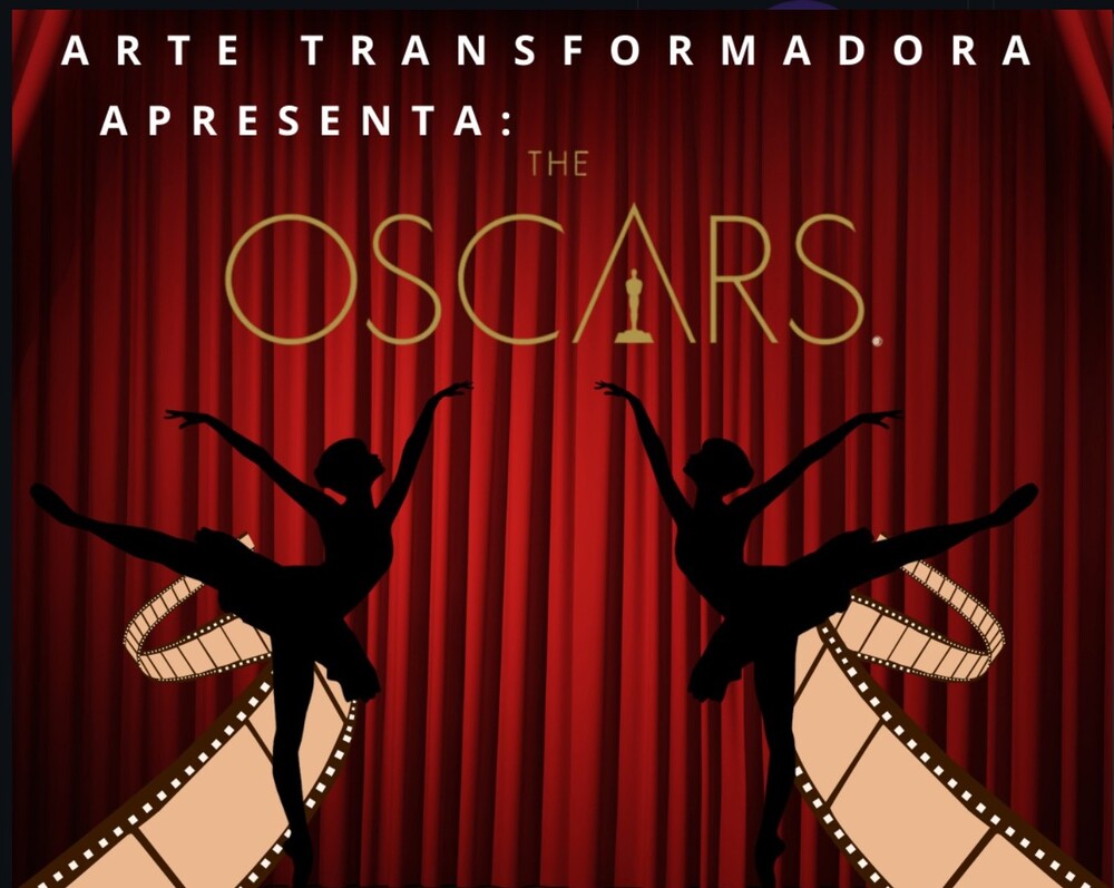 Projeto Arte Transformadora apresenta 'THE OSCARS 2025' no Complexo da Penha: arte como resistência após operação que resultou em 122 mortes