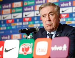 Copa 2026: Brasil cai em chave com Marrocos, Escócia e Haiti