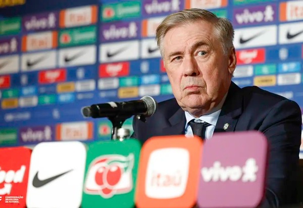 Copa 2026: Brasil cai em chave com Marrocos, Escócia e Haiti