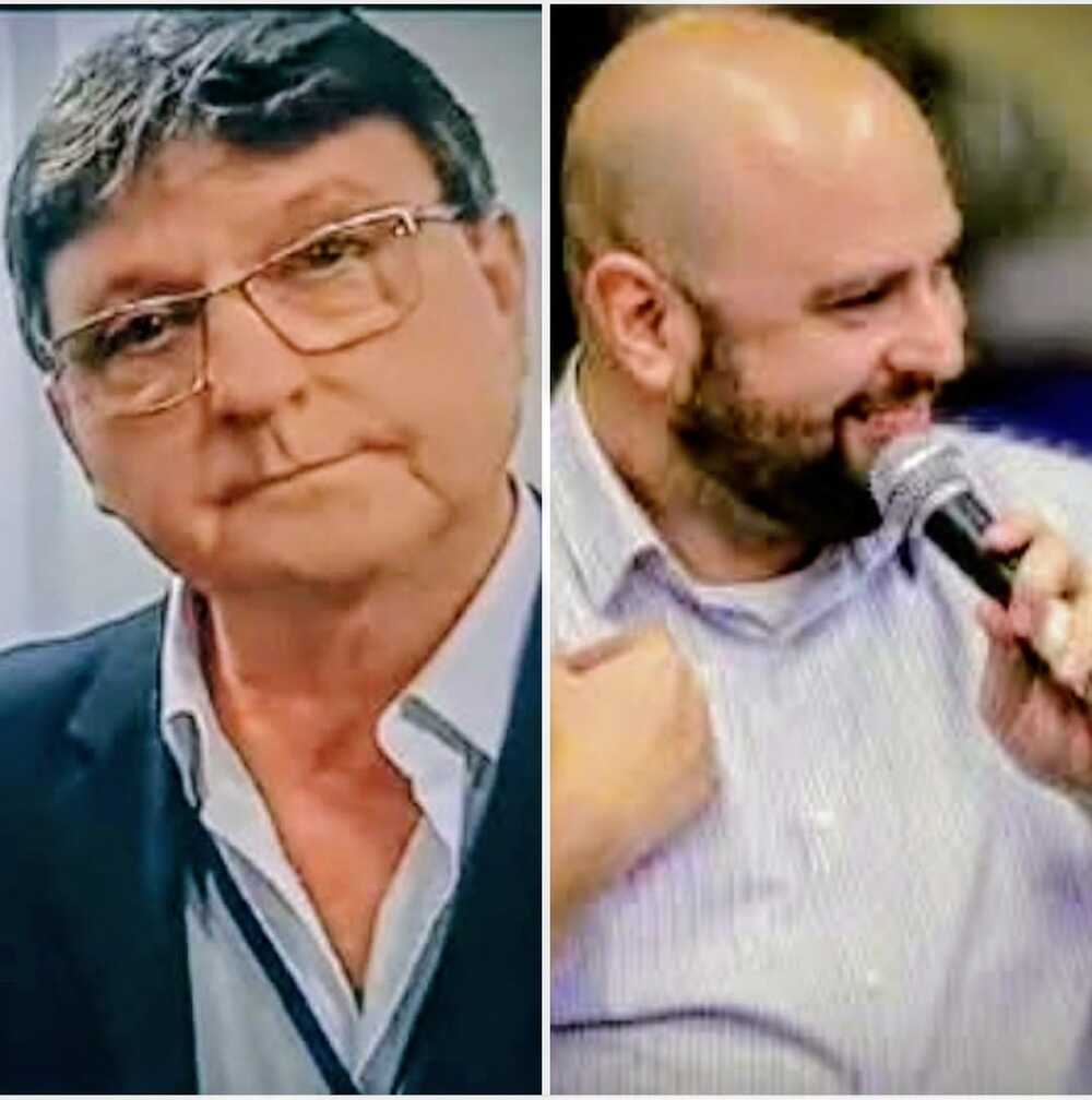 CREA/RJ do Retrocesso II: Denúncia no CONFEA através do Eng. Annibolete coloca Presidente Miguel Fernández de 'saia justa'!