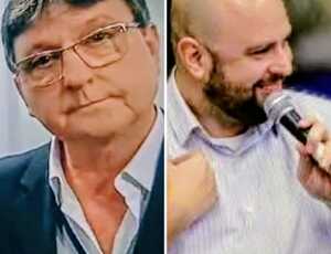 CREA/RJ do Retrocesso II: Denúncia no CONFEA através do Eng. Annibolete coloca Presidente Miguel Fernández de 'saia justa'!
