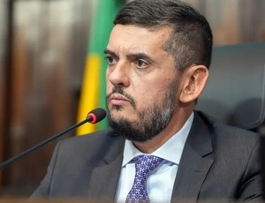 Reunião da CCJ da Alerj para avaliar prisão de Bacellar é adiada