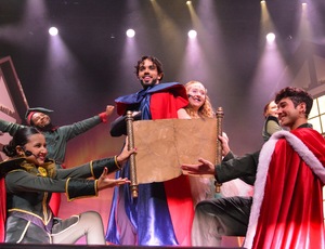 Villa de Natal São Paulo estreia no Parque Villa-Lobos com estrutura grandiosa e programação inédita