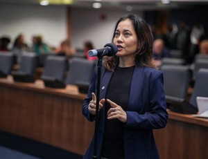 PT orienta bancada a votar pela manutenção da prisão de Rodrigo Bacellar
