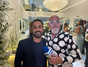 L'Oréal Professionnel reafirma parceria histórica na inauguração da LaláConté no Barra Shopping