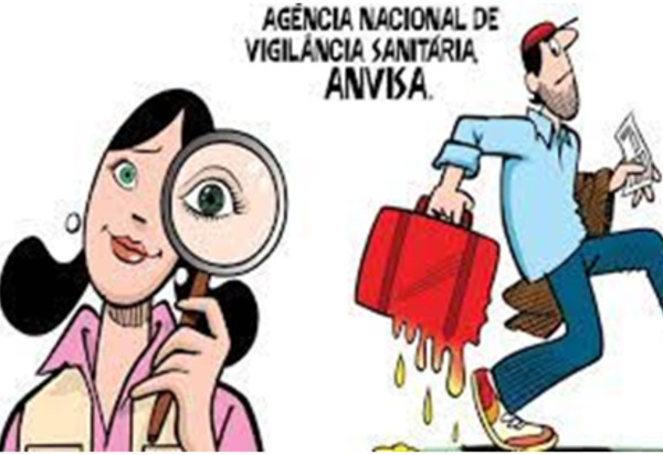 Compra de vacinas patina na “lama” da burocracia envolvendo o Congresso e Anvisa