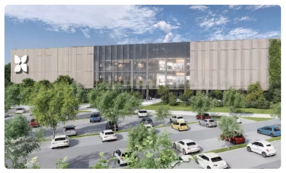 Shopping Dutra será retomado e promete transformar a Baixada Fluminense com investimento de R$ 660 milhões