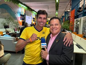 Deputado Luiz Lima celebra 10 anos do Partido Novo e reforça compromisso com renovação política e segurança pública