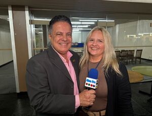 Suzilaine Andrade apresenta suas empresas e revela estratégias de networking que impulsionam negócios no Rio de Janeiro