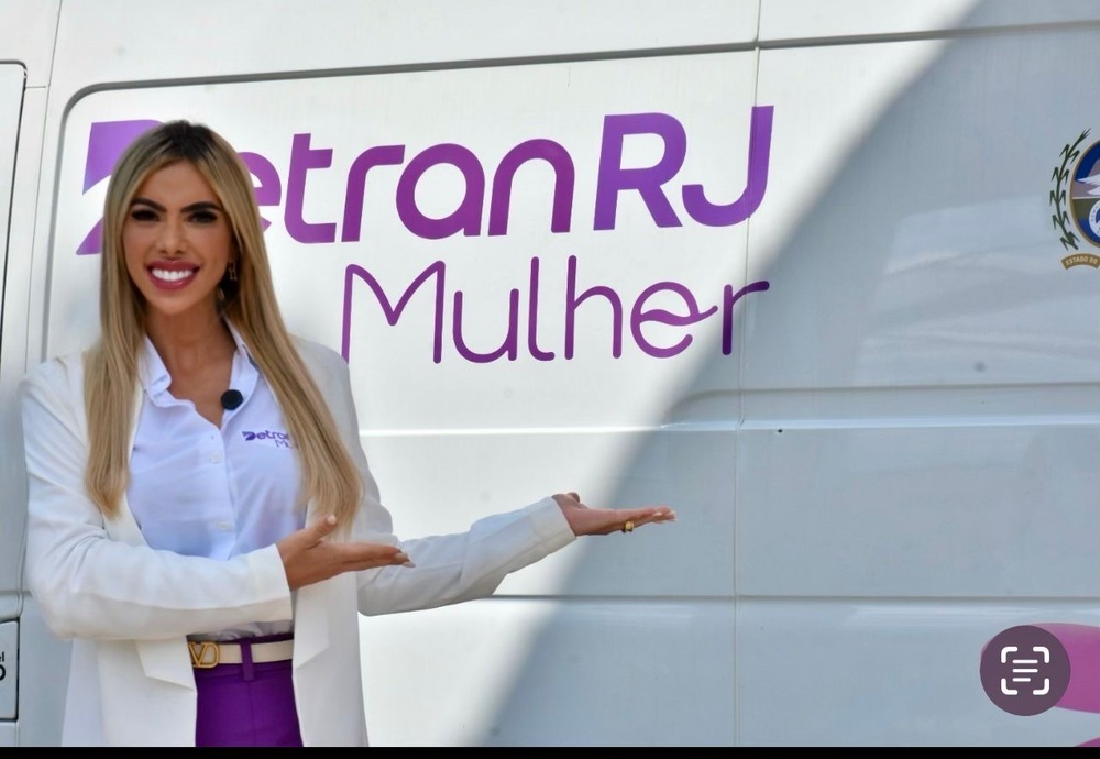 Sucesso absoluto do “Sábado Delas” leva Detran a preparar nova edição voltada exclusivamente para mulheres