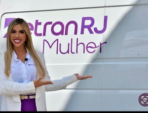 Sucesso absoluto do “Sábado Delas” leva Detran a preparar nova edição voltada exclusivamente para mulheres