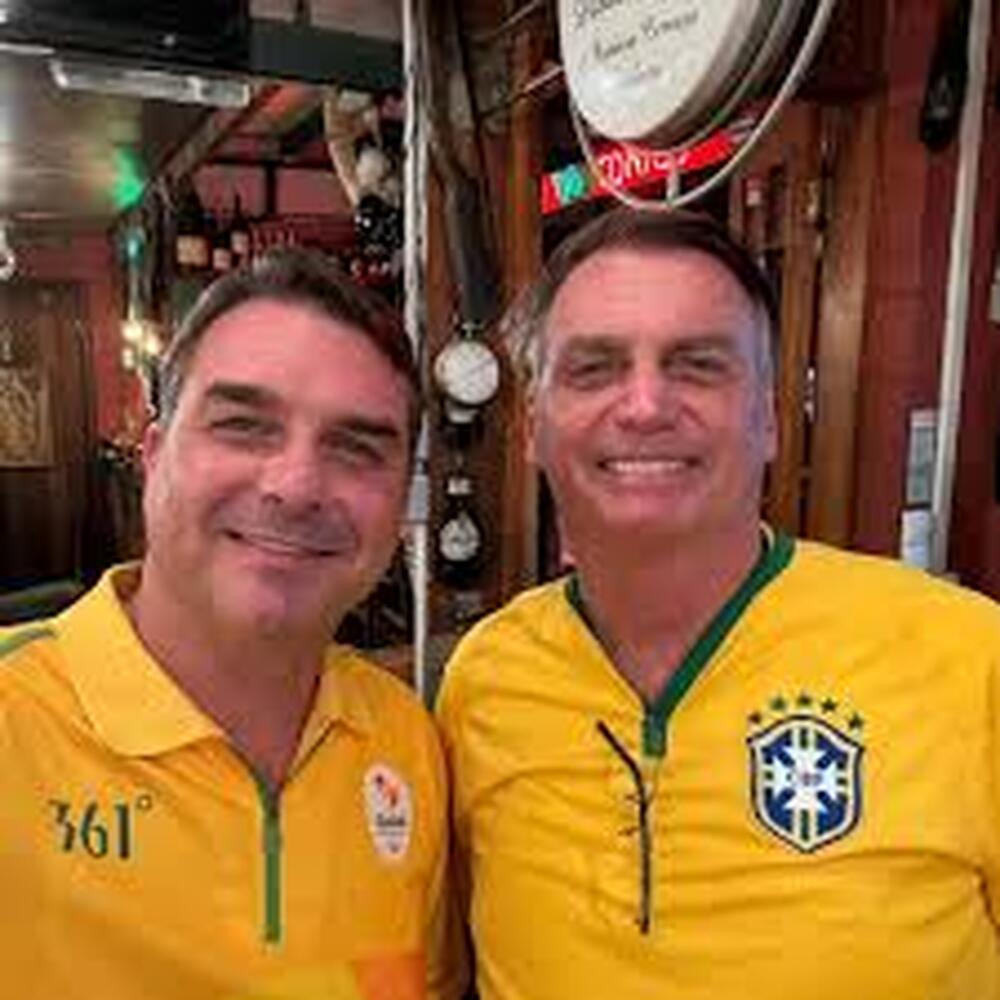Quem é Flávio Bolsonaro? Indicado pelo pai para disputar a presidência em 2026