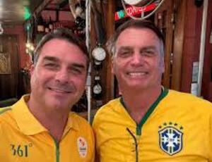 Quem é Flávio Bolsonaro? Indicado pelo pai para disputar a presidência em 2026