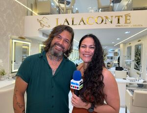 Roger Lima integra equipe do Lalaconté na nova unidade premium do Barra Shopping