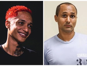 “Machuca”, diz Oruam sobre rótulo ligado ao pai, Marcinho VP