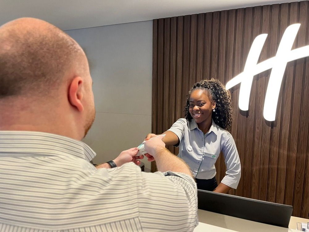 Holiday Inn Parque Anhembi e AGPMED oferecem proteção contra mosquitos a hóspedes durante Fórmula E
