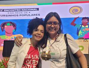 Cepro participa do 1°Encontro Nacional da Rede de Cursinhos Populares