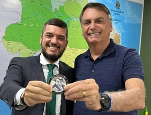 STF mantém tornozeleira e restrições para presidente da Alerj após revogação de prisão