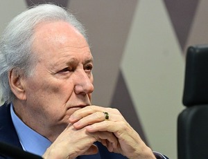 Na CPI, Lewandowski defende cooperação nacional e internacional contra o crime