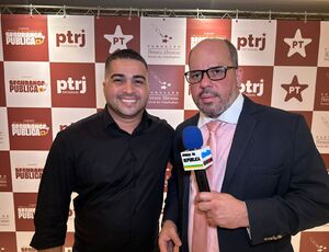 Vereador Igo Menezes de Belford Roxo, propõe ocupação permanente com serviços sociais para combater crime organizado na Baixada Fluminense