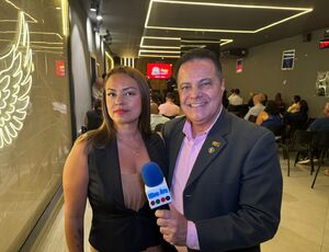 Katyelle Matias apresenta nova abordagem para terceirização de mão de obra na Barra