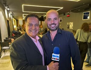 Smart House revoluciona construção civil com design arredondado e tecnologia de aço