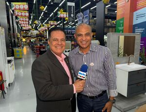 Gerente geral Severino Marcos revela filosofia humanizada que diferencia home center e anuncia planos de expansão para 2026