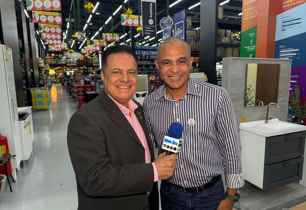 Gerente geral Severino Marcos revela filosofia humanizada que diferencia home center e anuncia planos de expansão para 2026