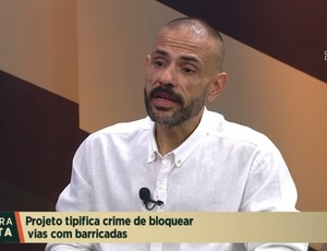 PM do Rio adota nova escala de serviço sugerida pelo deputado Sargento Portugal