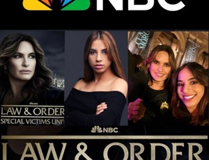 Atriz Pernambucana Gizele Tavares Ganha o Cinema Internacional em Nova York