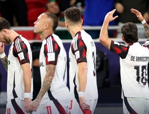 Flamengo vence o Cruz Azul, fatura a taça 'Dérbi das Américas' e avança na Copa Intercontinental