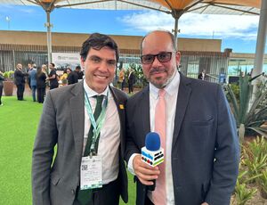 João Leal revela como Rio mantém liderança energética nacional com inovação