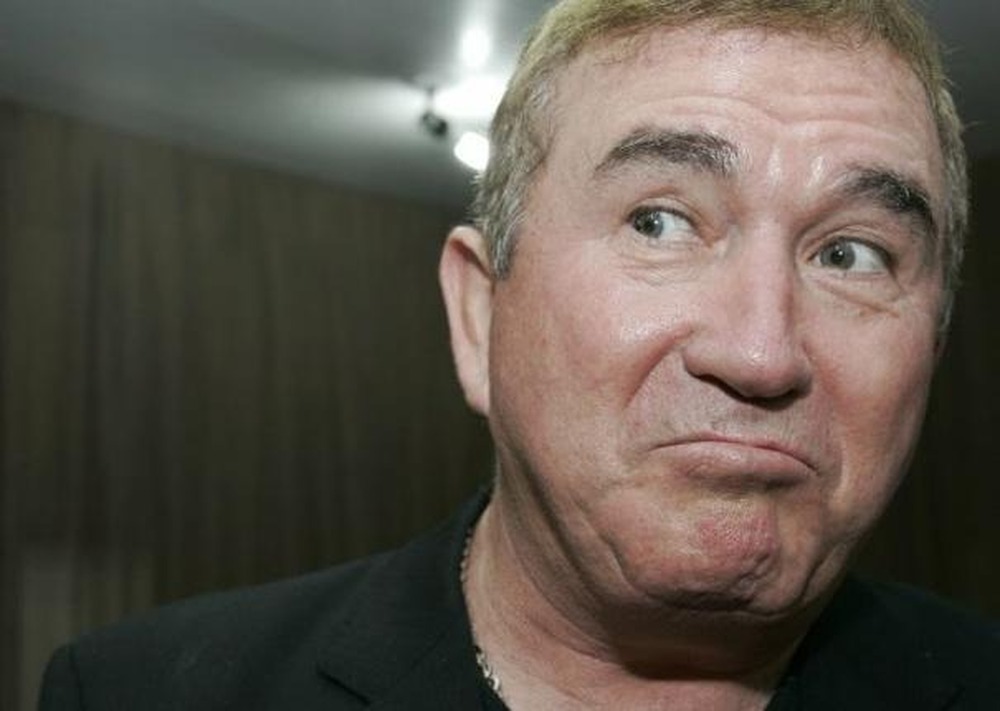 PT vai processar Amado Batista por chamar Lula de Ladrão