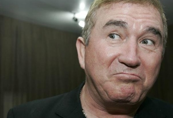 PT vai processar Amado Batista por chamar Lula de Ladrão