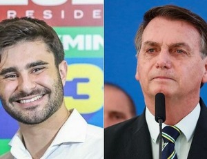 Sobrinho de Dilma faz Bolsonaro perder benefícios vitalícios