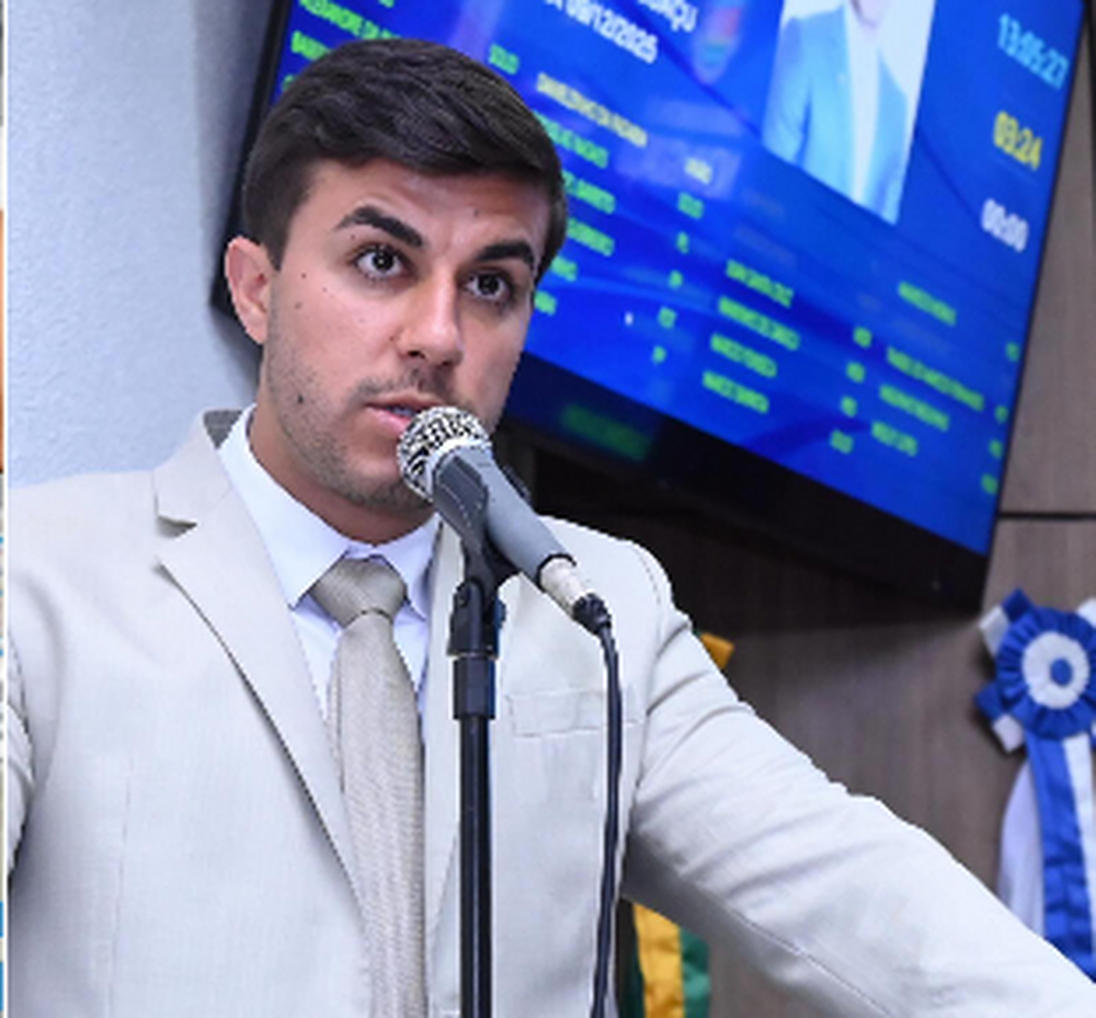 Vereador Danielzinho da Padaria coloca Nova Iguaçu no ritmo e oficializa o Dia do Corredor de Rua