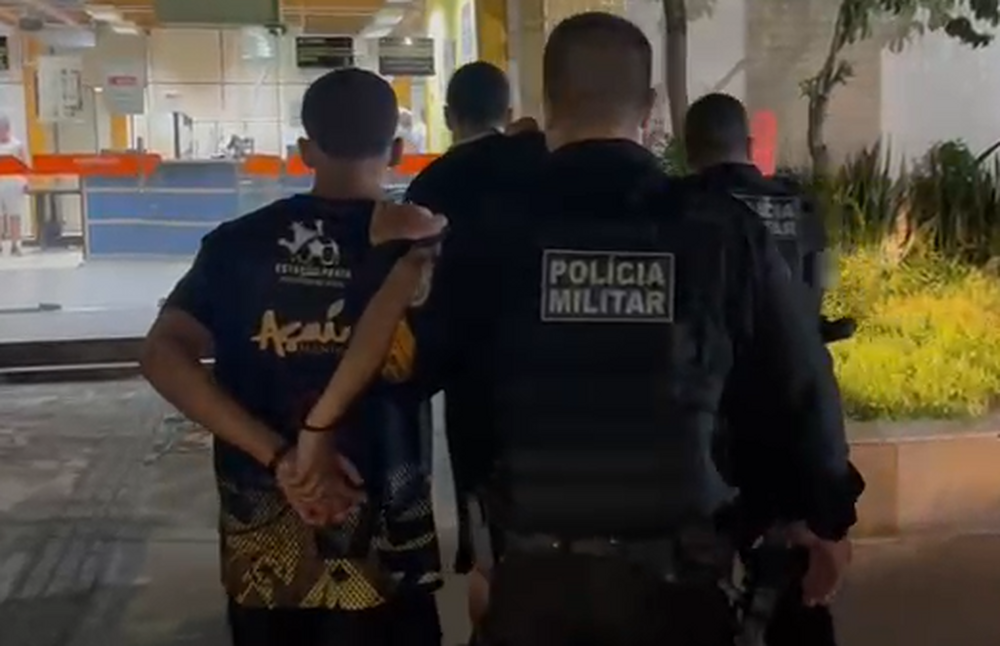 Comandante Perry Souza no Front: 20º BPM em Ação — equipes viram a noite com prisões, apreensões e respostas rápidas na Baixada