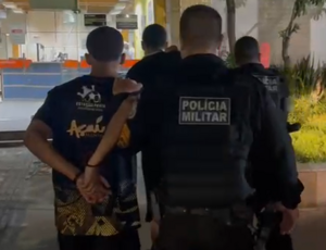 Comandante Perry Souza no Front: 20º BPM em Ação — equipes viram a noite com prisões, apreensões e respostas rápidas na Baixada