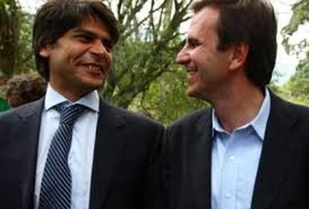 Pedro Paulo (PSD), braço direito de Eduardo Paes, salva Glauber Braga (PSOL) seu maior rival em 2026, de perder mandato por 6 votos