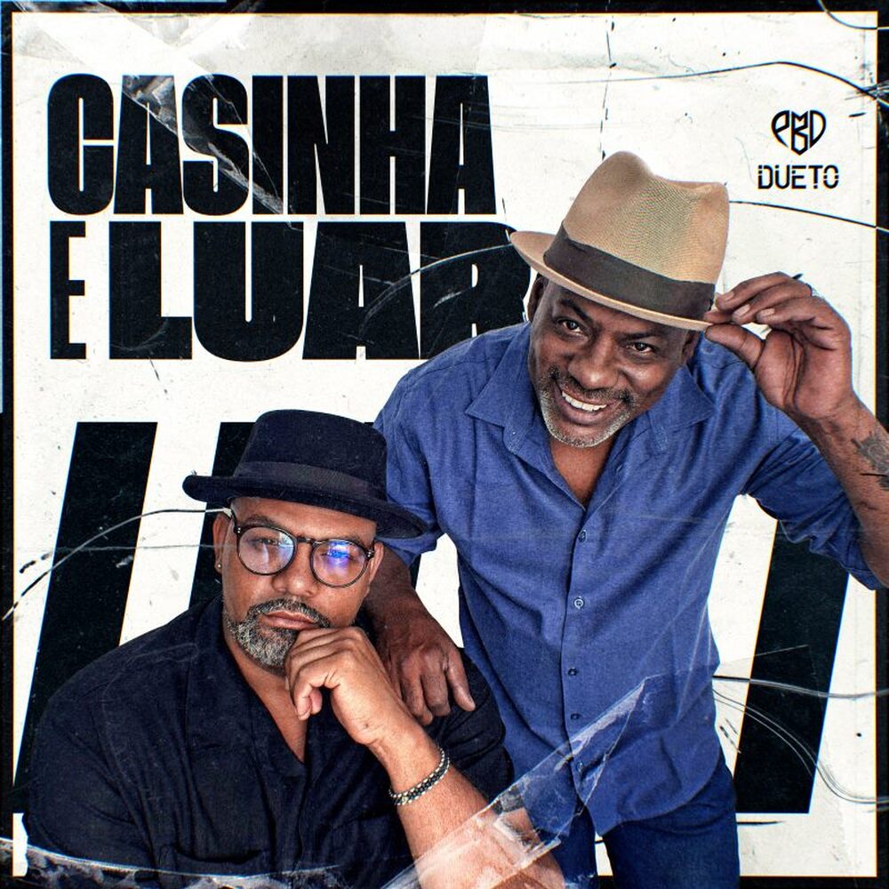 DUETO lança novo single com assinatura de grandes compositores e clipe especial