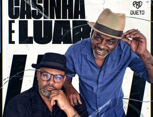DUETO lança novo single com assinatura de grandes compositores e clipe especial