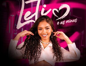 Leti lança primeira parte do álbum ‘’Leti e as minas Vol.1’’