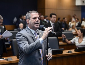 Programa Estadual Carga Segura avança na Alerj