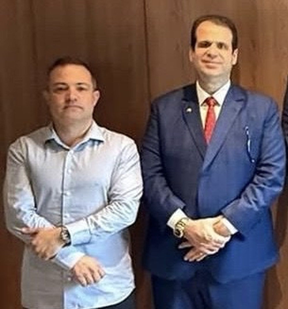 Ex-secretário de Niterói e outros servidores são denunciados por superfaturamento de R$ 20 milhões