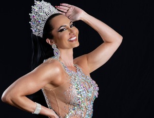 Vanessa Rangeli revela sua filosofia leve e equilibrada para as festas de fim de ano