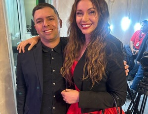 Thiago Winner é um autor e influenciador conhecido por seu envolvimento no mundo dos reality shows.