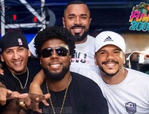 Funk 2000: O Projeto Que Reúne Os Verdadeiros Ícones Da Era Que Marcou O Funk Carioca
