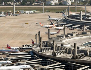 Anac aprova venda do Aeroporto Internacional do Rio de Janeiro/Galeão