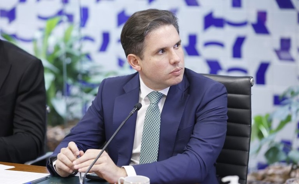 PARECE MENTIRA: PL de Bolsonaro abandona Hugo Motta e recorre ao STF